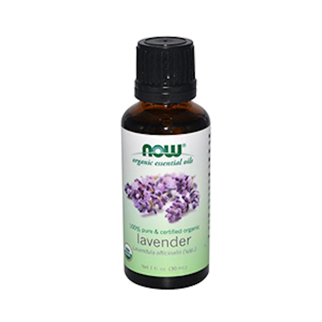 Lavender Organic Essential Oil