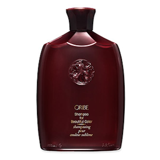 Oribe Shampoo for Beautiful Color