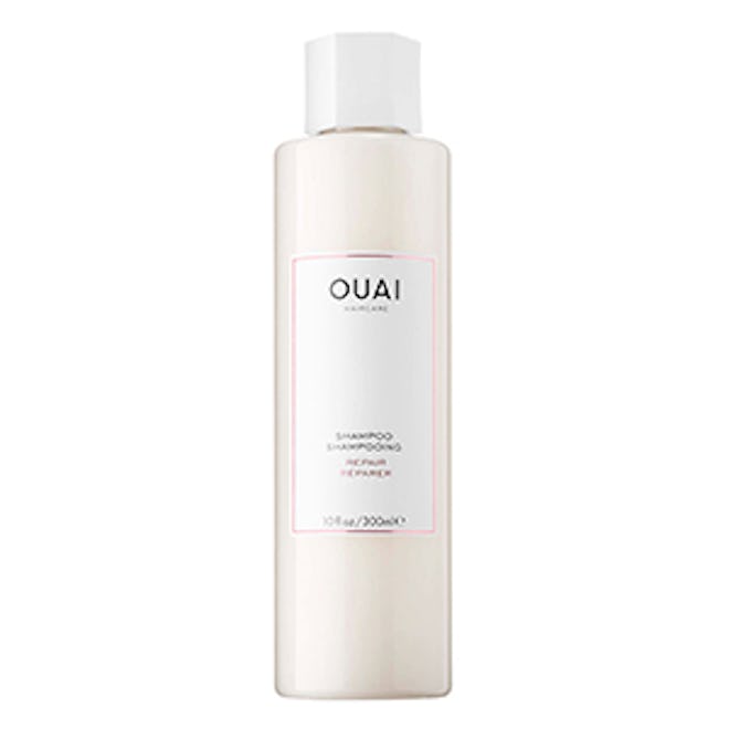 Ouai Repair Shampoo