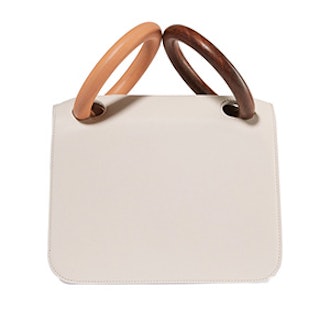 Neneh Leather Tote