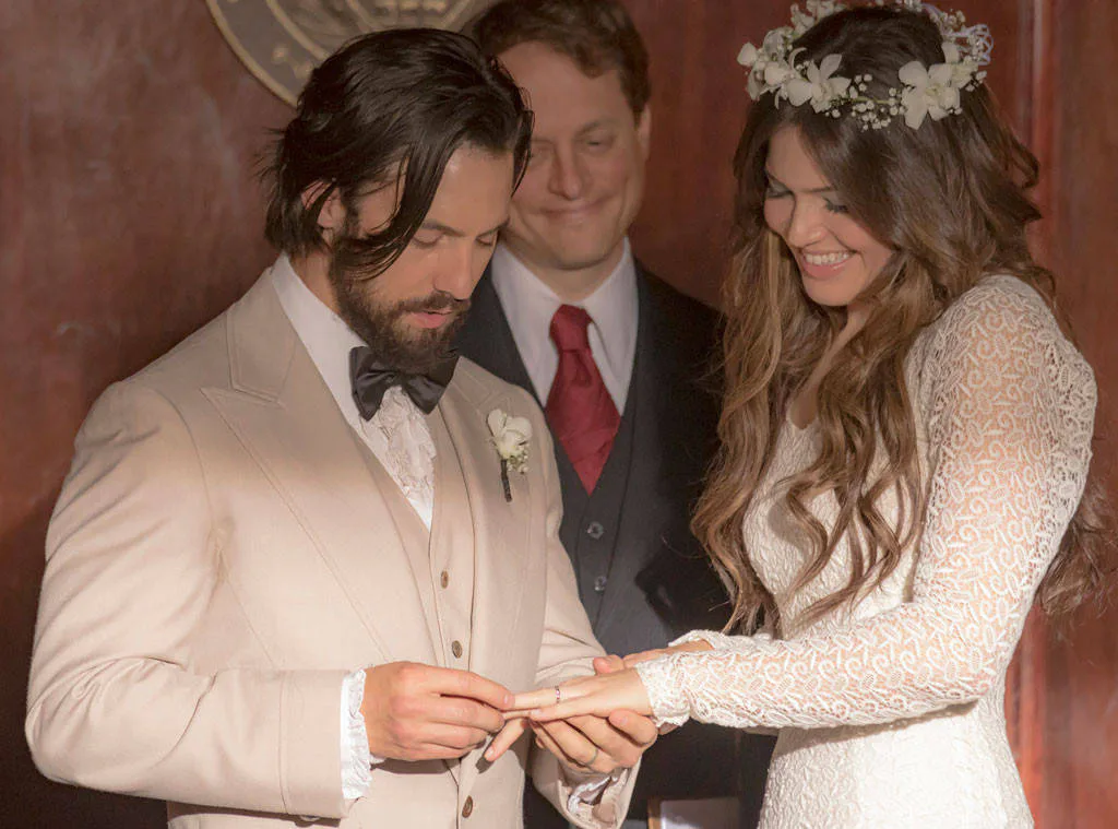 This Is Us Season 2 Is Officially Filming—Here’s Everything You Need To Know