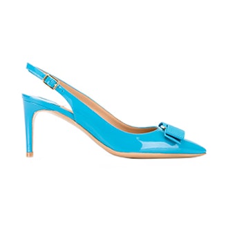 Slingback Pumps