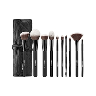 Ready To Roll Brush Set