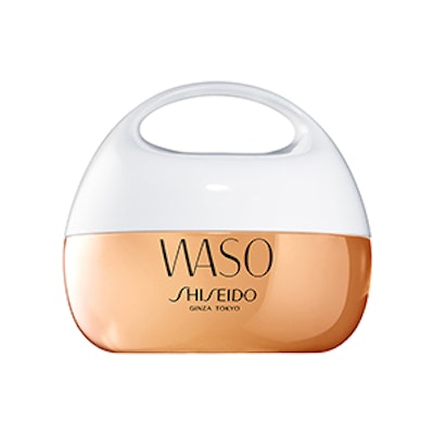 WASO Clear Mega-Hydrating Cream