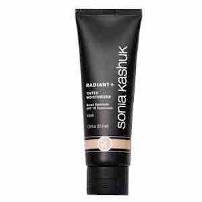 Radiant Tinted Moisturizer With SPF 15