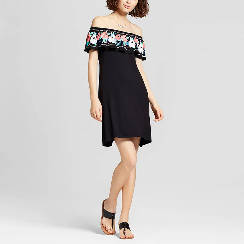You Won't Believe These Gorgeous Summer Dresses Are From Target You Won't Believe These Gorgeous Summer Dresses Are From Target