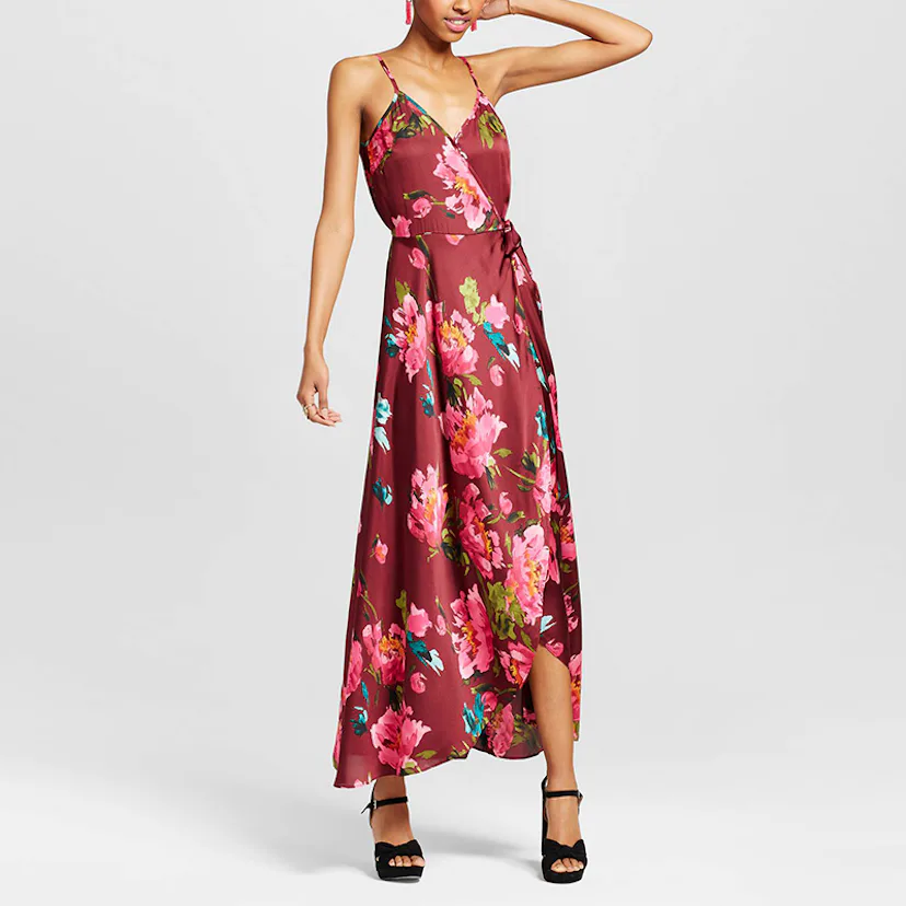 You Won't Believe These Gorgeous Summer Dresses Are From Target You Won't Believe These Gorgeous Summer Dresses Are From Target