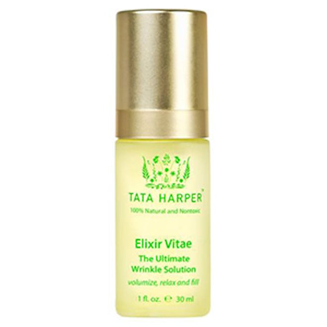 Elixir Vitae Anti-Aging Treatment