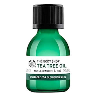 Tea Tree Oil