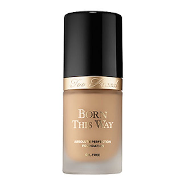 Too Faced Born This Way Foundation