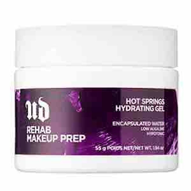 Rehab Makeup Prep Hot Springs Hydrating Gel