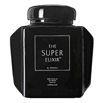 The Super Elixir with Caddy