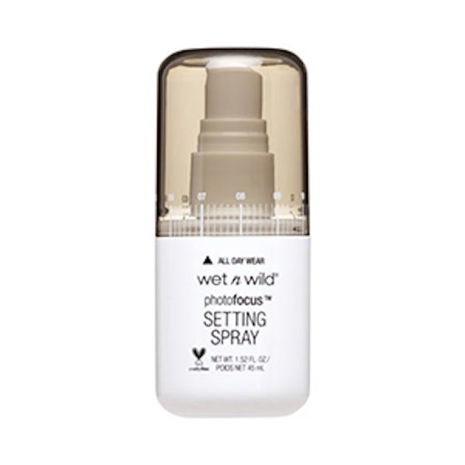 Wet n Wild Setting Spray