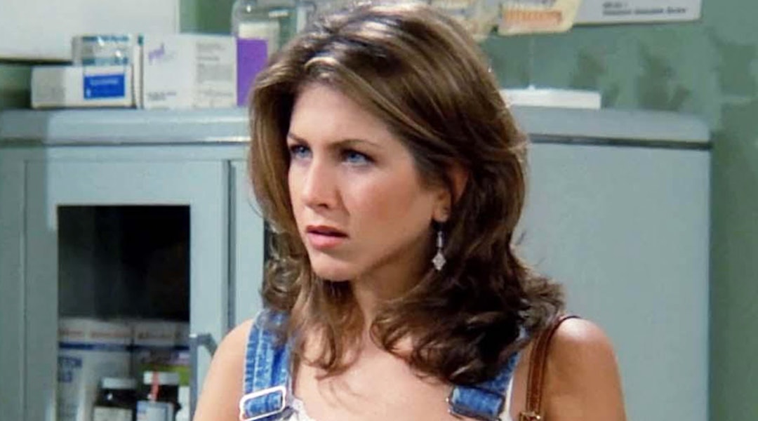 Everything Rachel Green Wore That We Would Totally Wear Now