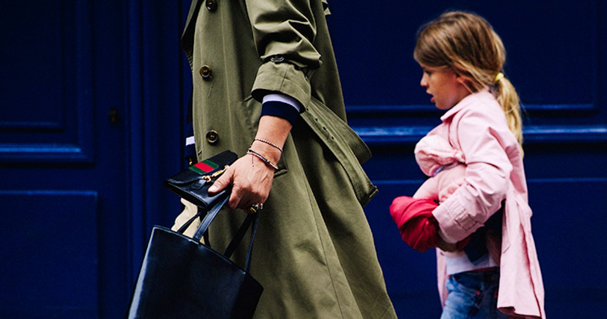 7 Working Moms Reveal What They Wish They Knew Before Returning To The ...
