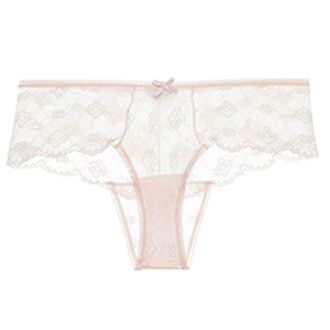 Isabella Lace Culotte