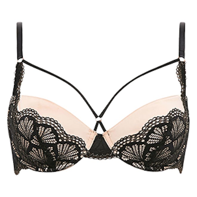 Decadence A-GG Plunge Bra