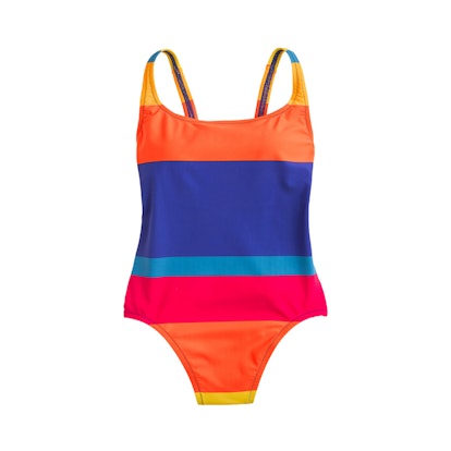 We Didn’t Expect This Swimwear Trend To Be So Huge