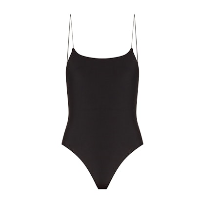 The Most Flattering And Fashionable Black Swimsuits To Buy Now