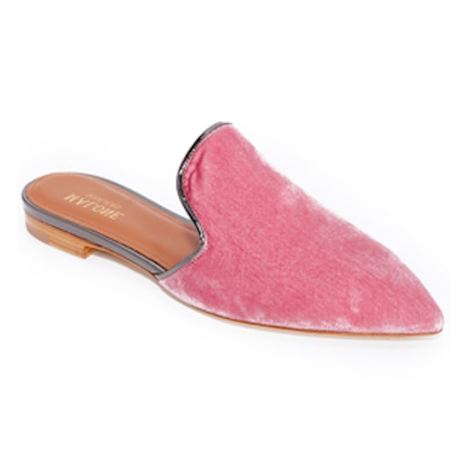 Marianne Loafer Mule