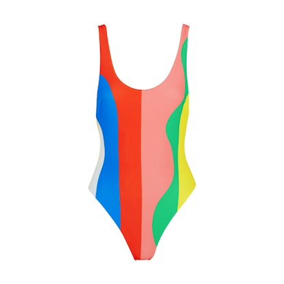 We Didn’t Expect This Swimwear Trend To Be So Huge