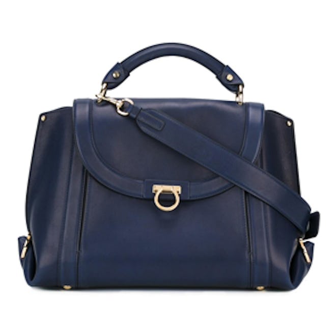 Suzanna Shoulder Bag