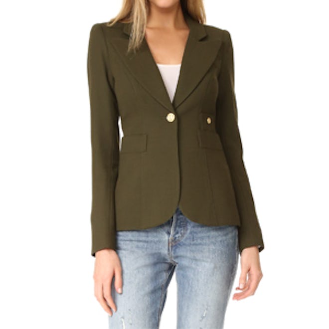 Duchess Blazer