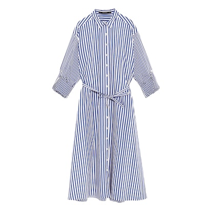 Office-Approved Summer Dresses To Wear On The Hottest Days