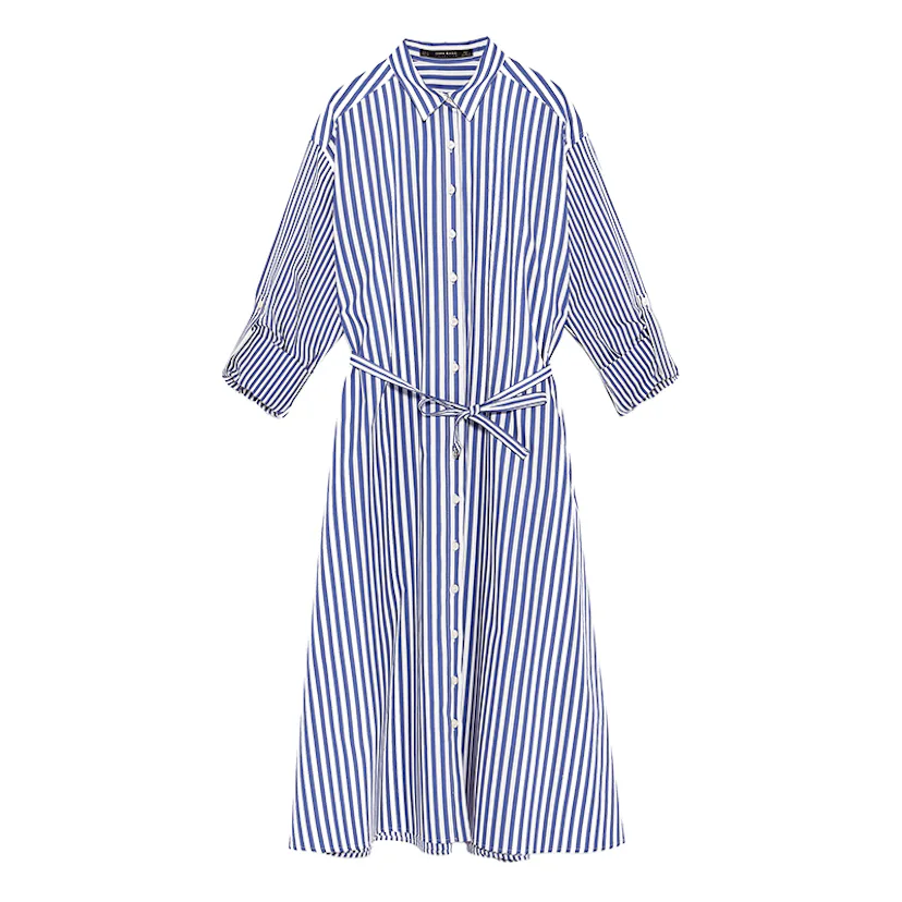 Office-Approved Summer Dresses To Wear On The Hottest Days Office-Approved Summer Dresses To Wear On The Hottest Days