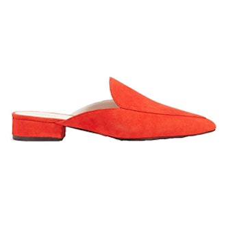 Piper Loafer Mule