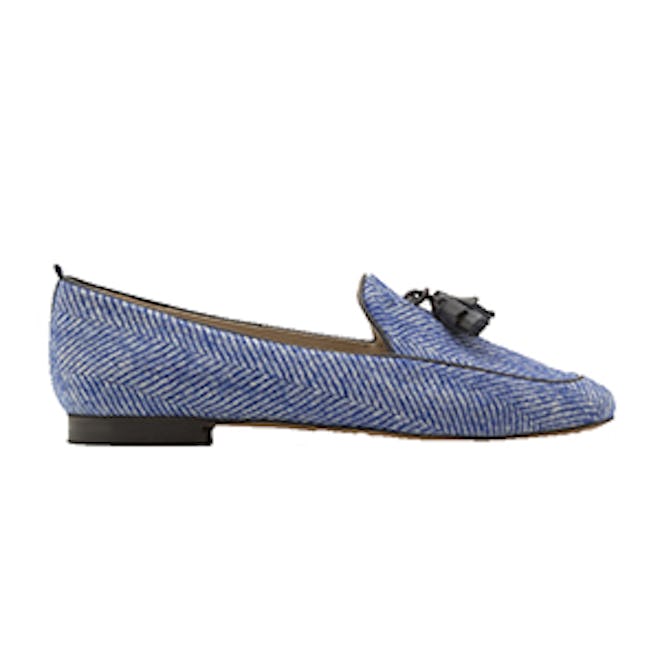 Ines Loafers