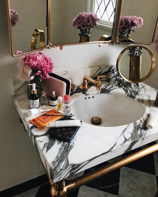 These It Girls Have The Most Photogenic Homes On Instagram