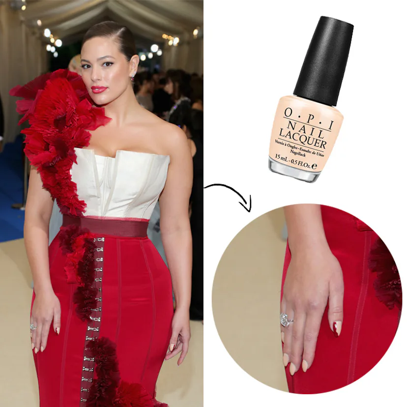 Drugstore Nail Polishes Celebrities Love To Wear On The Red Carpet Drugstore Nail Polishes Celebrities Love To Wear On The Red Carpet