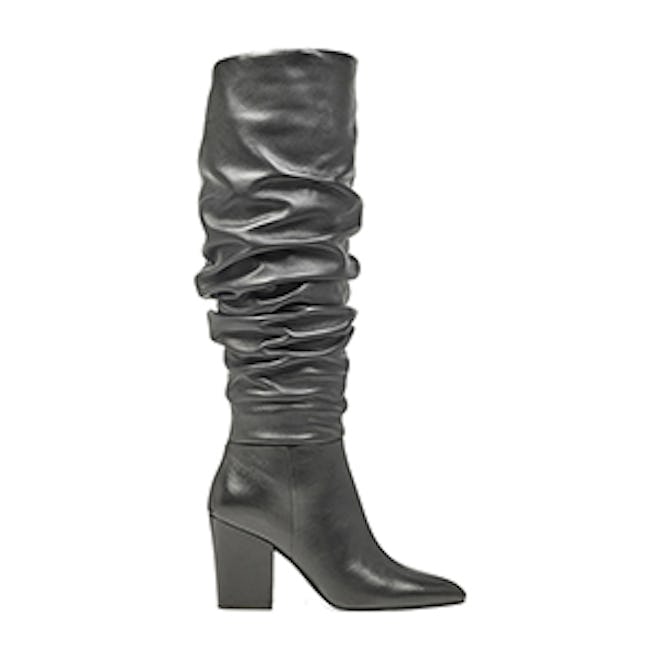 Scastien Slouch Boots