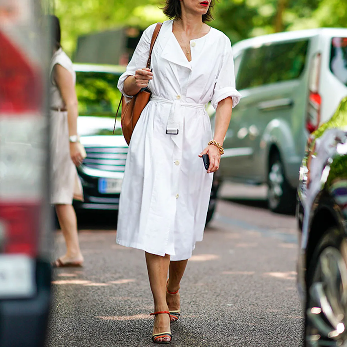 designer white summer dresses 40+ Best White Dresses for Women in Summer 2026