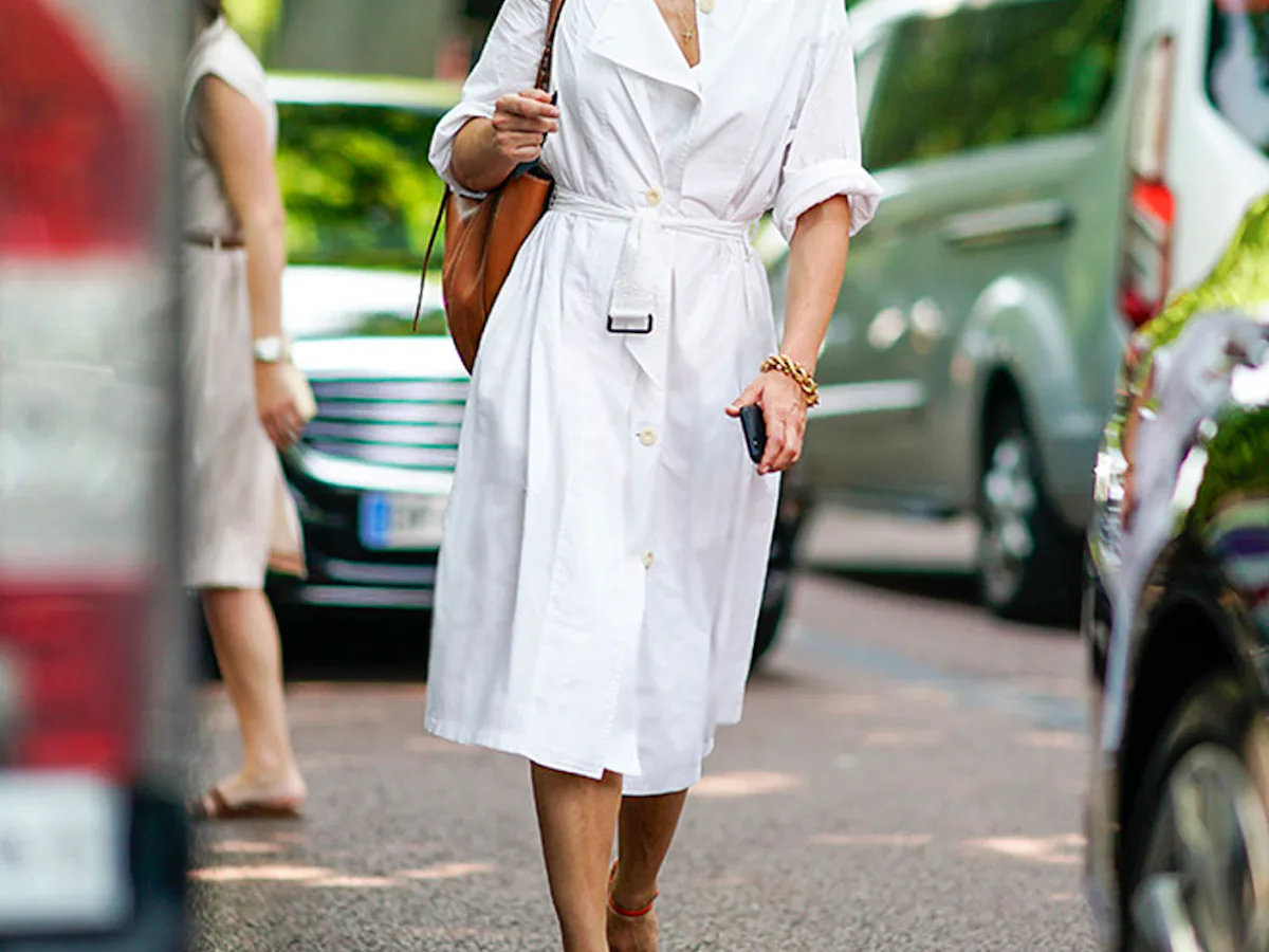 These Gorgeous White Dresses Scream Summer! These Gorgeous White Dresses Scream Summer!