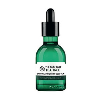 Tea Tree Skin Clearing Daily Solution
