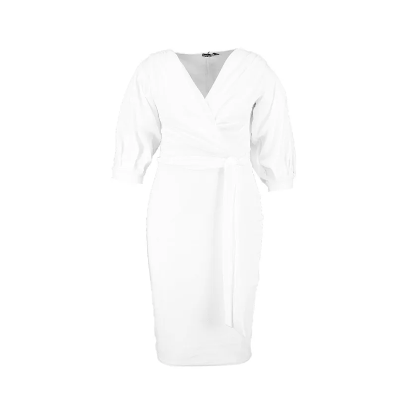 These Gorgeous White Dresses Scream Summer! These Gorgeous White Dresses Scream Summer!