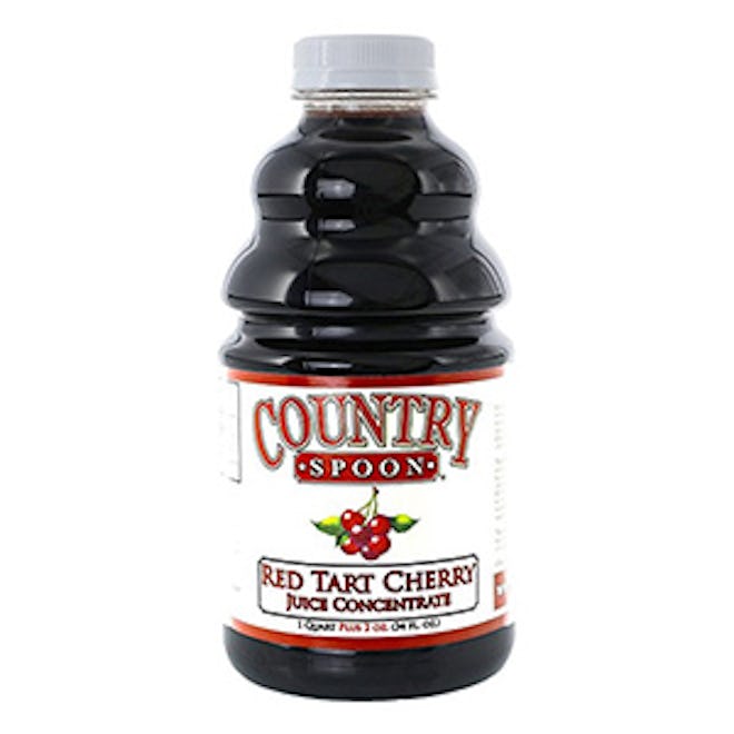 Montmorency Red Tart Cherry Juice Concentrate 34 oz