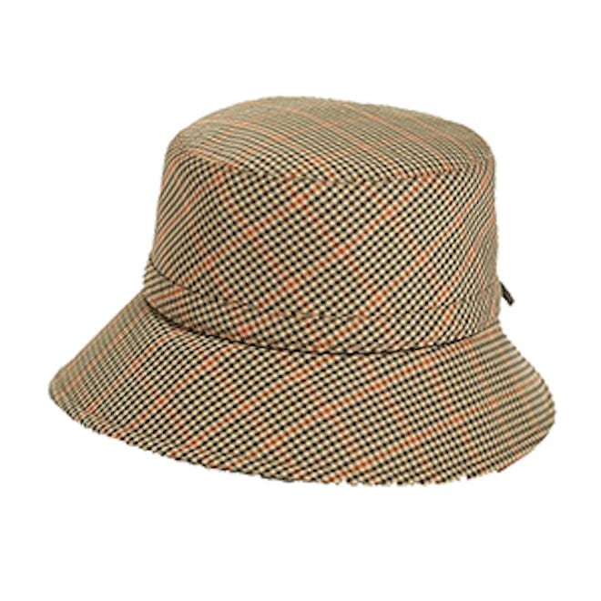 Rain Bucket Hat