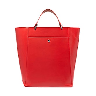 Eloise Large Leather Tote