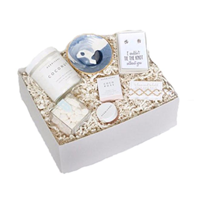 Bridesmaid Gift Box No. 2