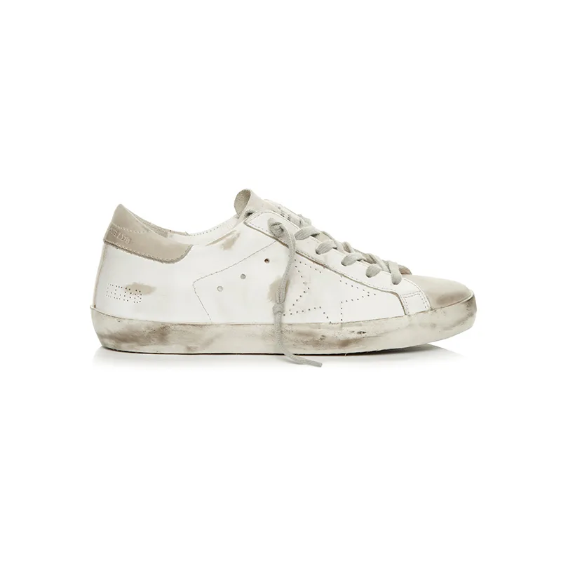 Top Naomi Sneakers - White main image 1