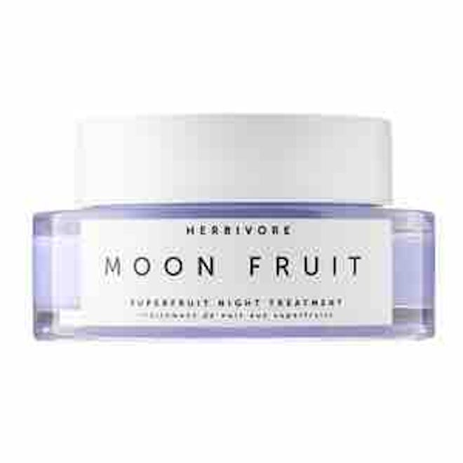Herbivore Moon Fruit Superfruit Night Treatment