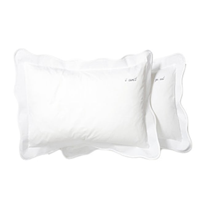 Waverly Pillowcase Set
