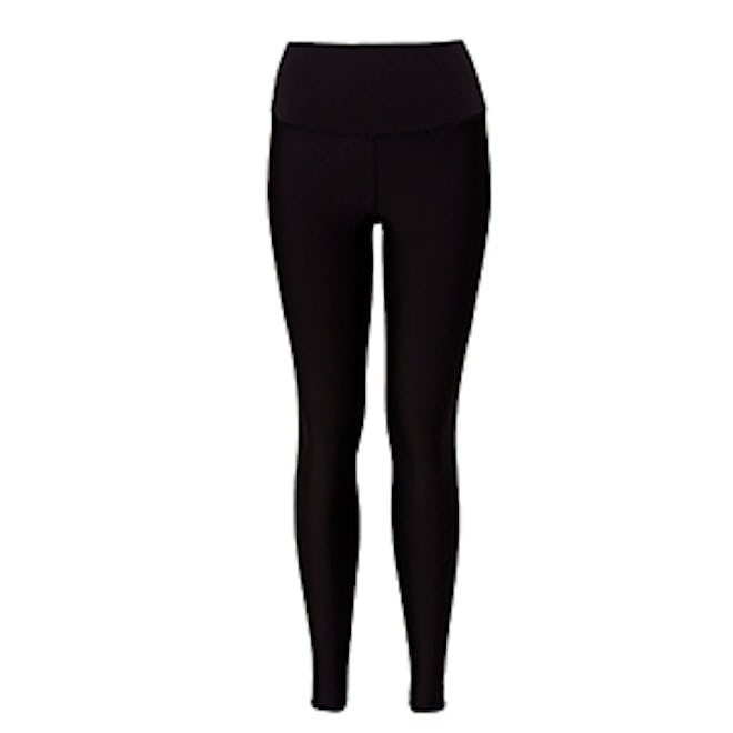 High-Waist Tech Lift Airbrush Legging