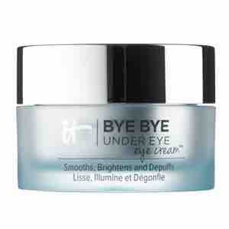 IT Cosmetics Bye Bye Under Eye Eye Cream