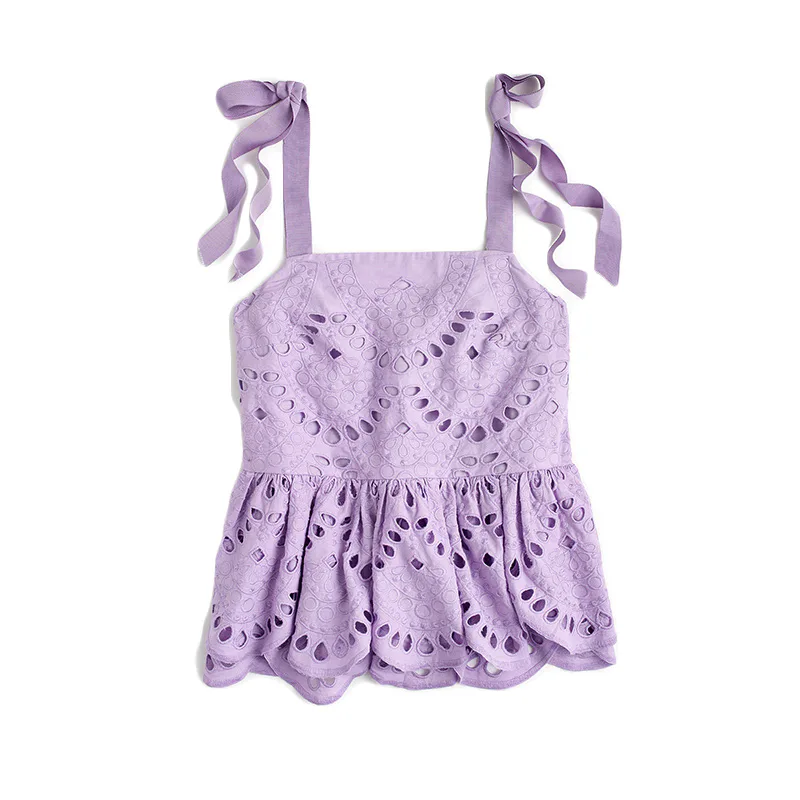 This Ultra-Feminine Summer Trend Instantly Elevates Any Outfit