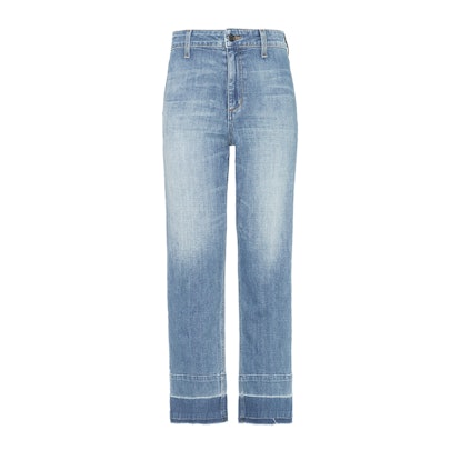 The Best Jeans For Every Body Type