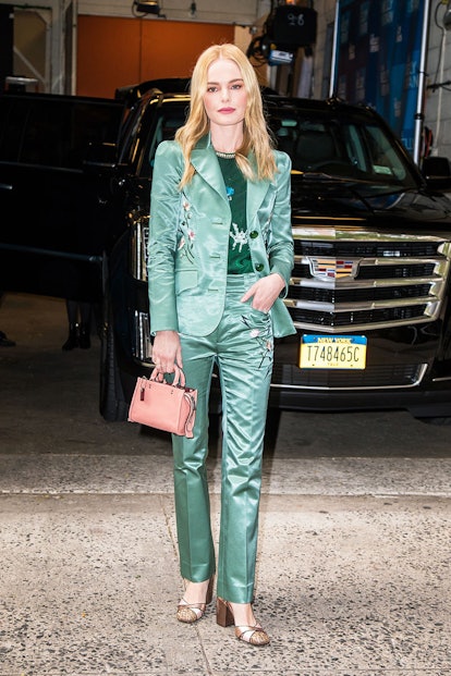 Why Kate Bosworth Is Our Forever Style Muse